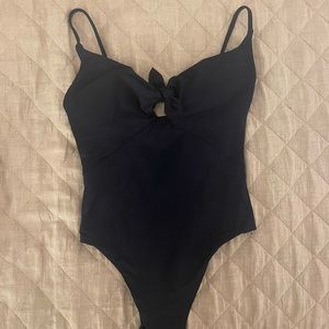 Trina Turk One Piece Bathing Suit